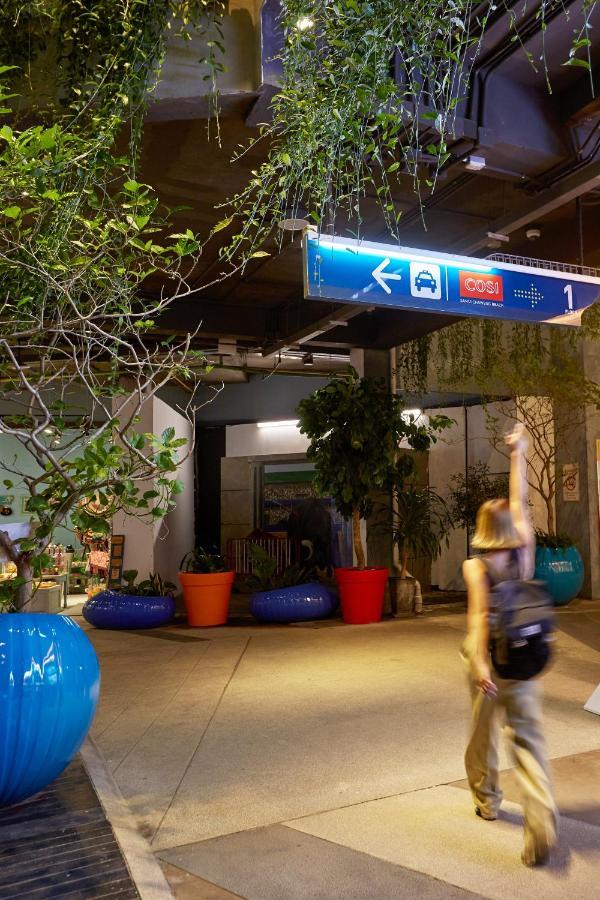 Cosi Samui Chaweng Beach - Sha Plus Bophut Exterior foto