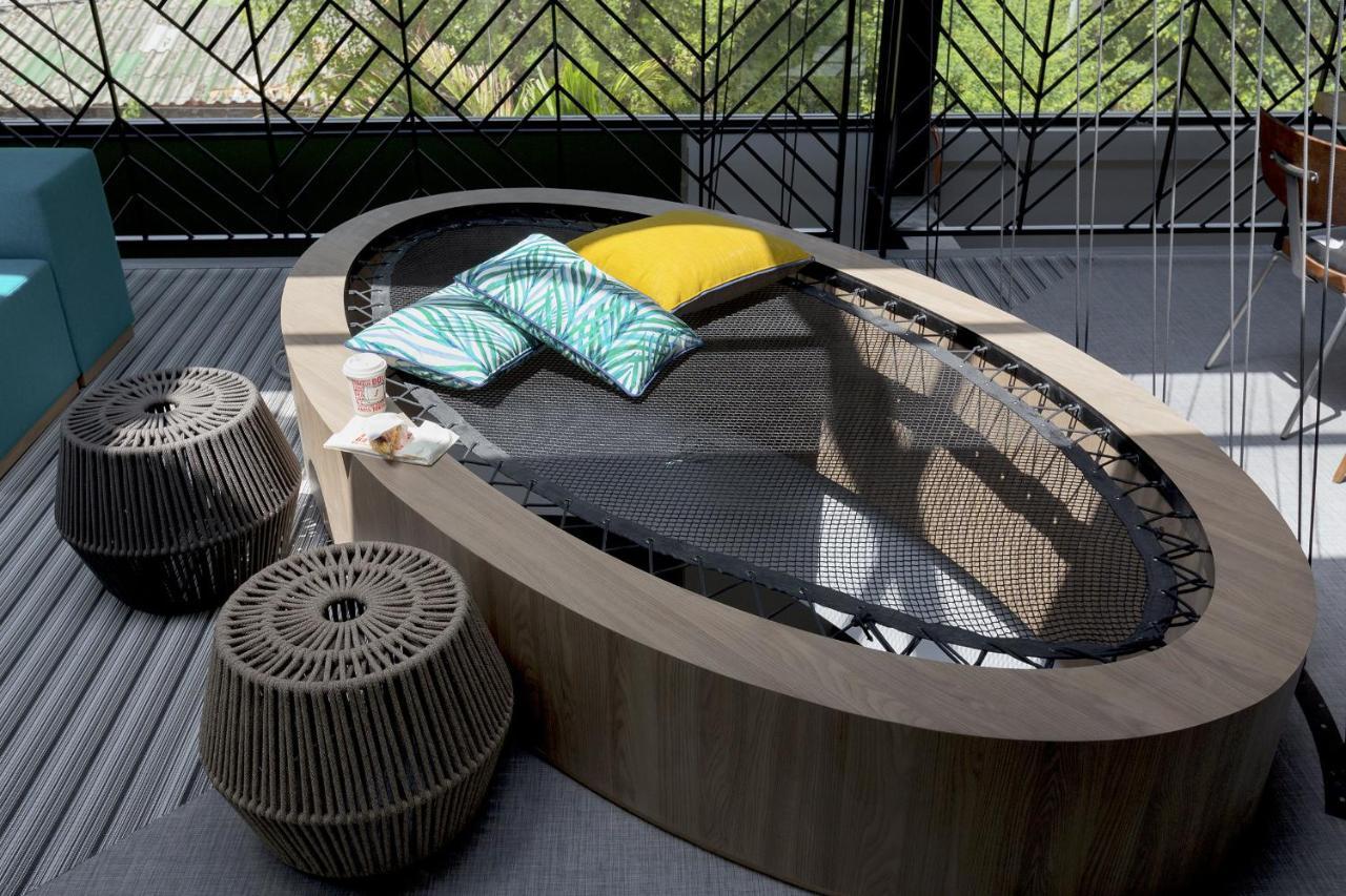 Cosi Samui Chaweng Beach - Sha Plus Bophut Exterior foto
