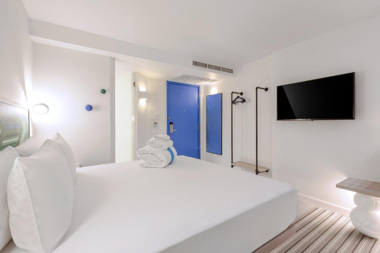 Cosi Samui Chaweng Beach - Sha Plus Bophut Exterior foto