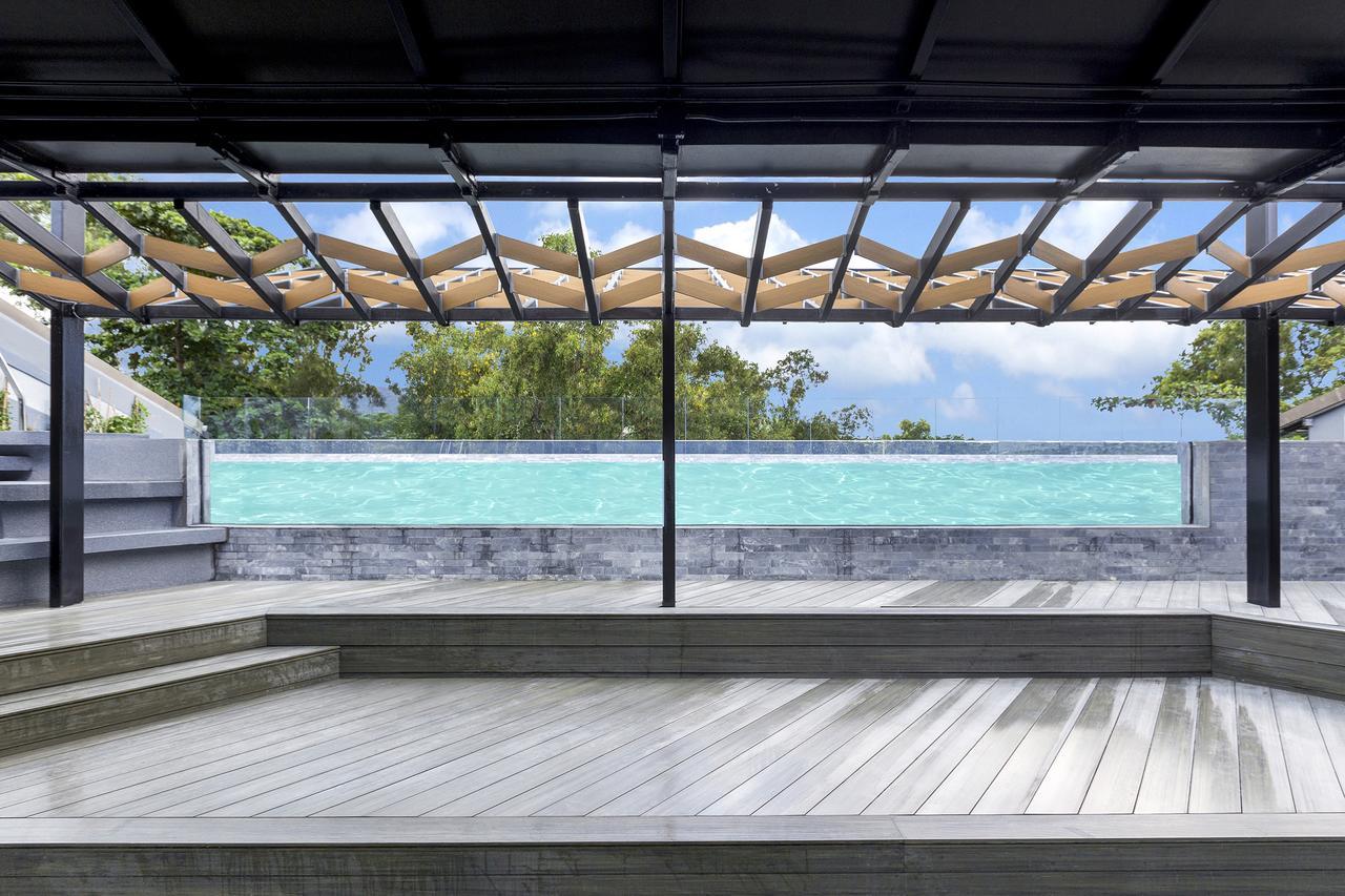 Cosi Samui Chaweng Beach - Sha Plus Bophut Exterior foto